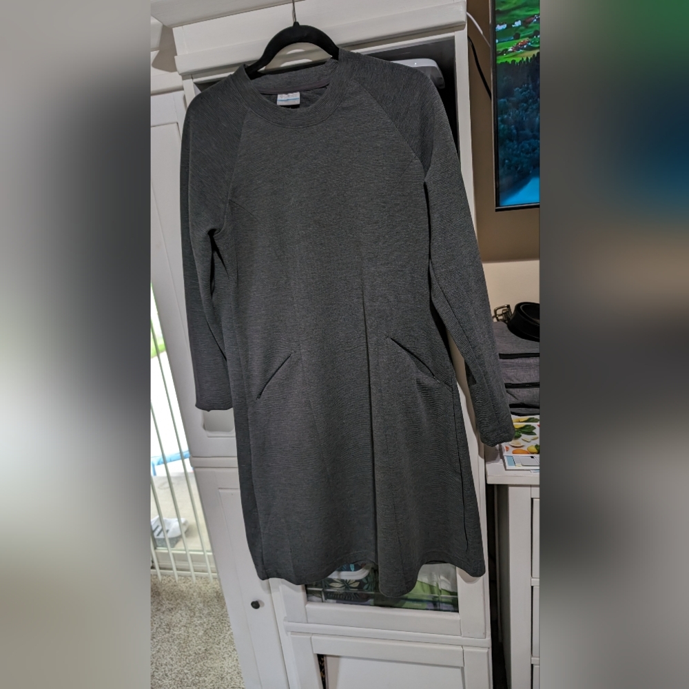 Columbia Dress Women's Large